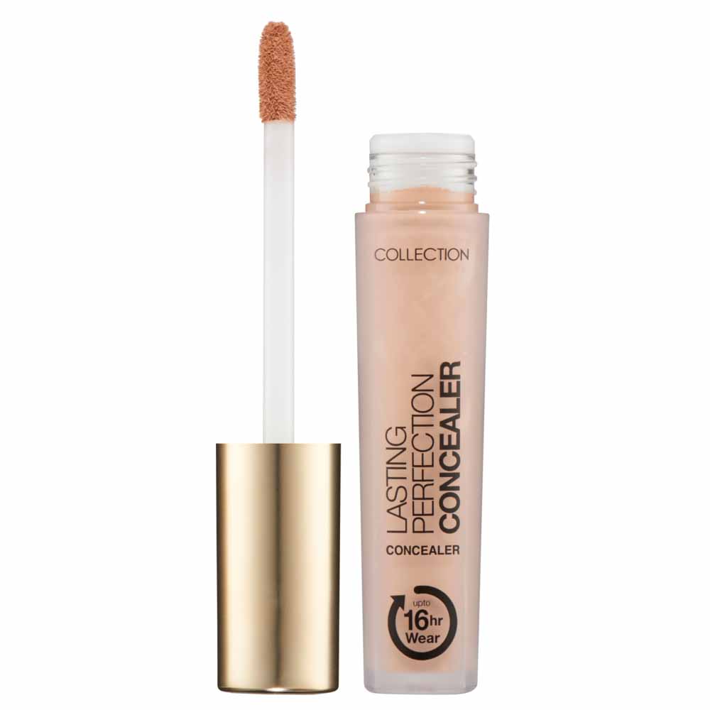 Collection Lasting Perfection Concealer 8 Beige 4m Image 2