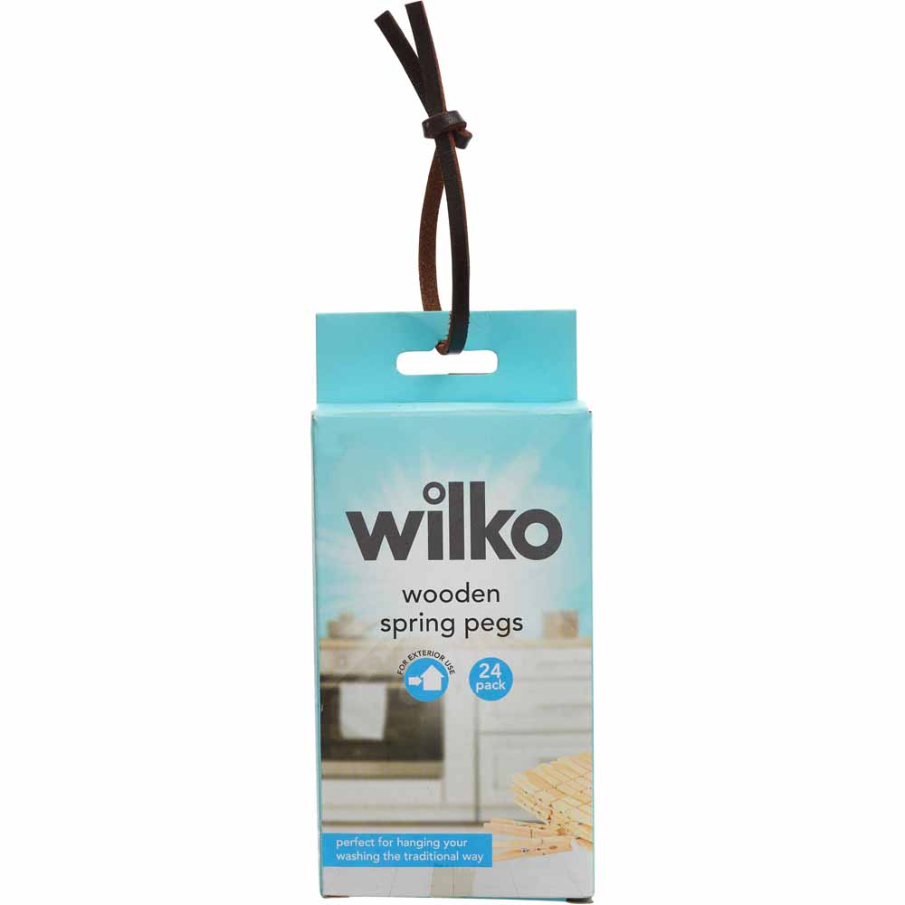 Wilko Traditional Pail Image 2