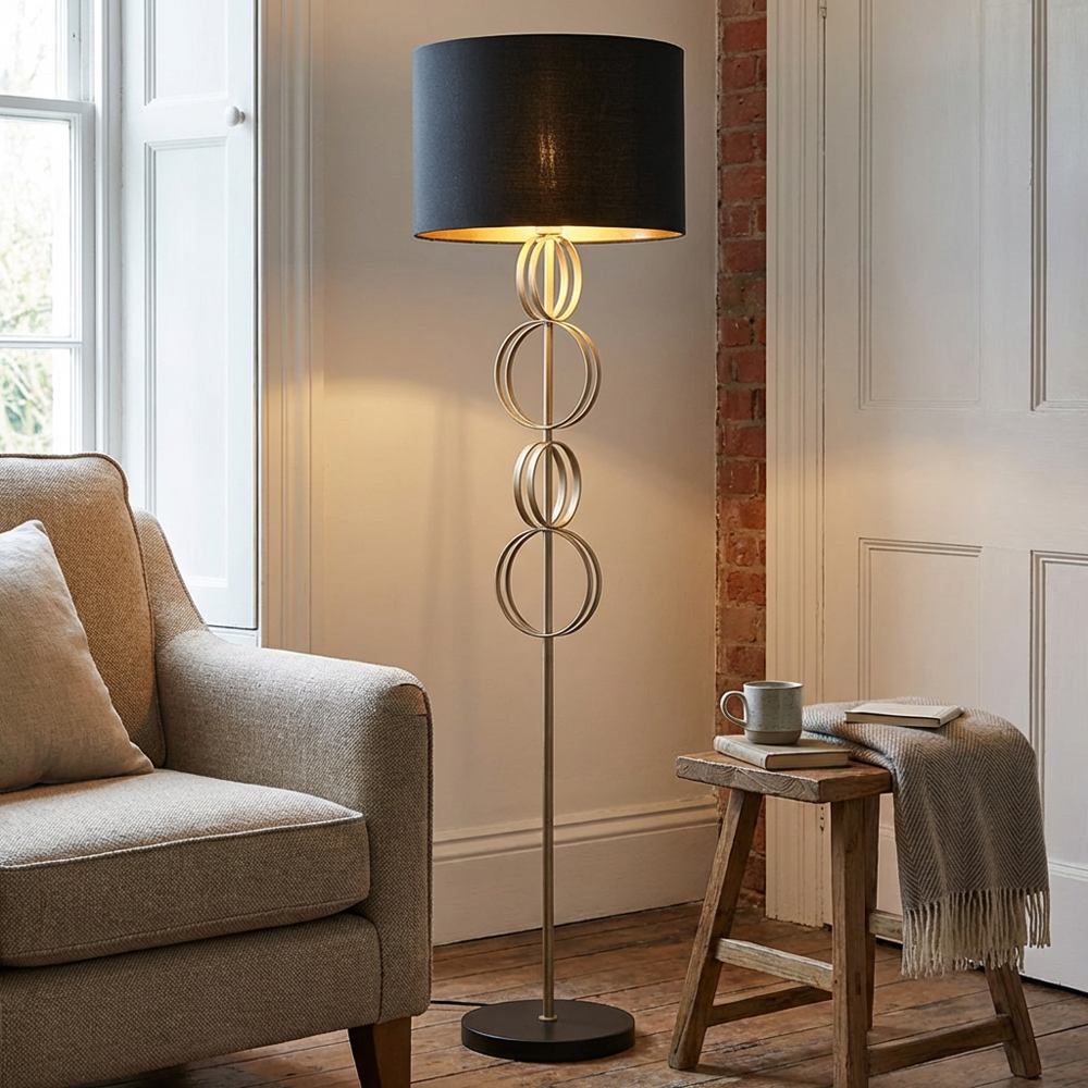 Olympia Floor Lamp Image 6