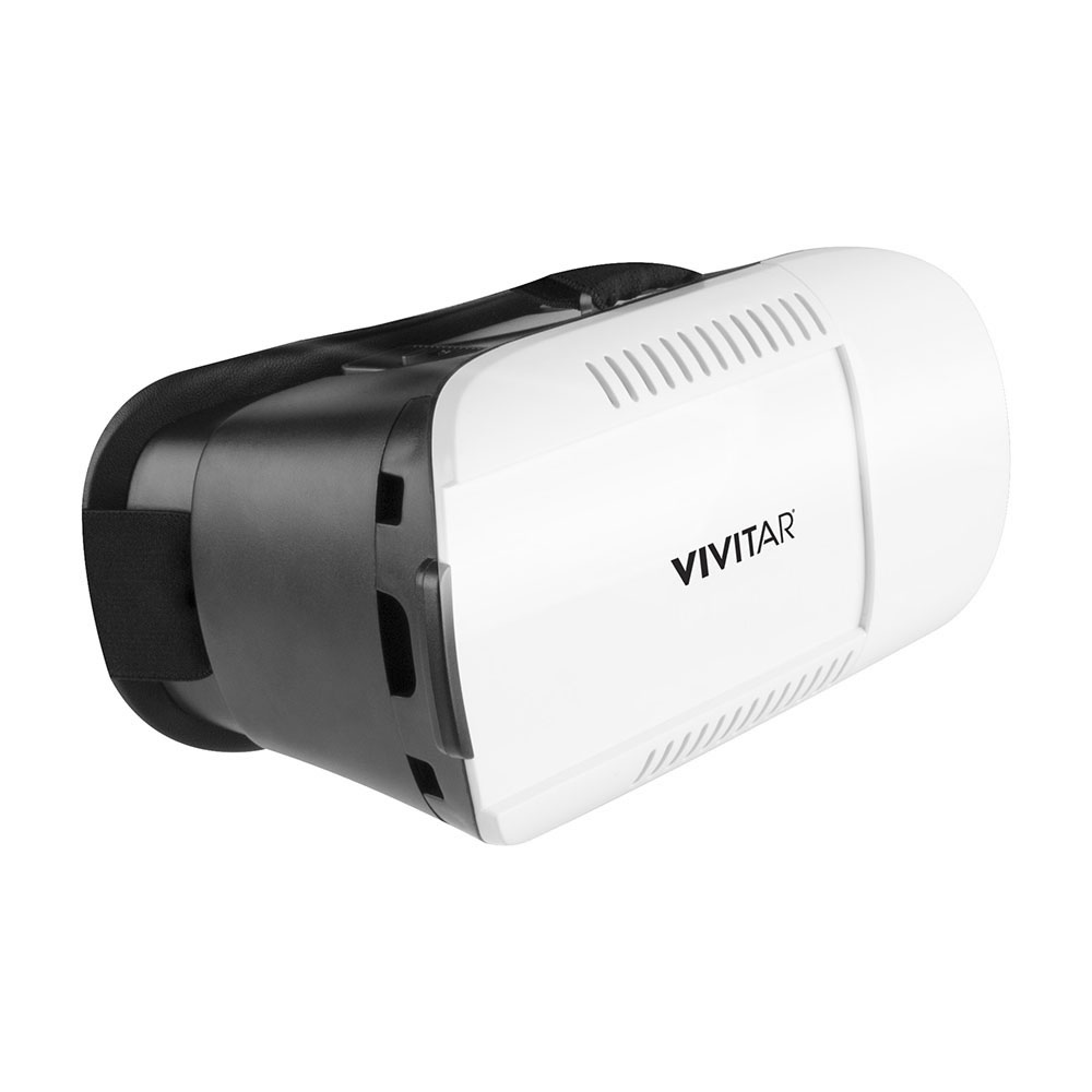 Vivitar Virtual Reality Headset Image 4