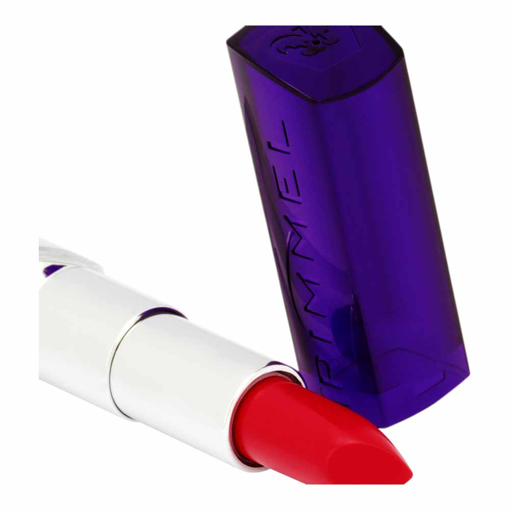 Rimmel Moisture Lipstick As You Want Image 3