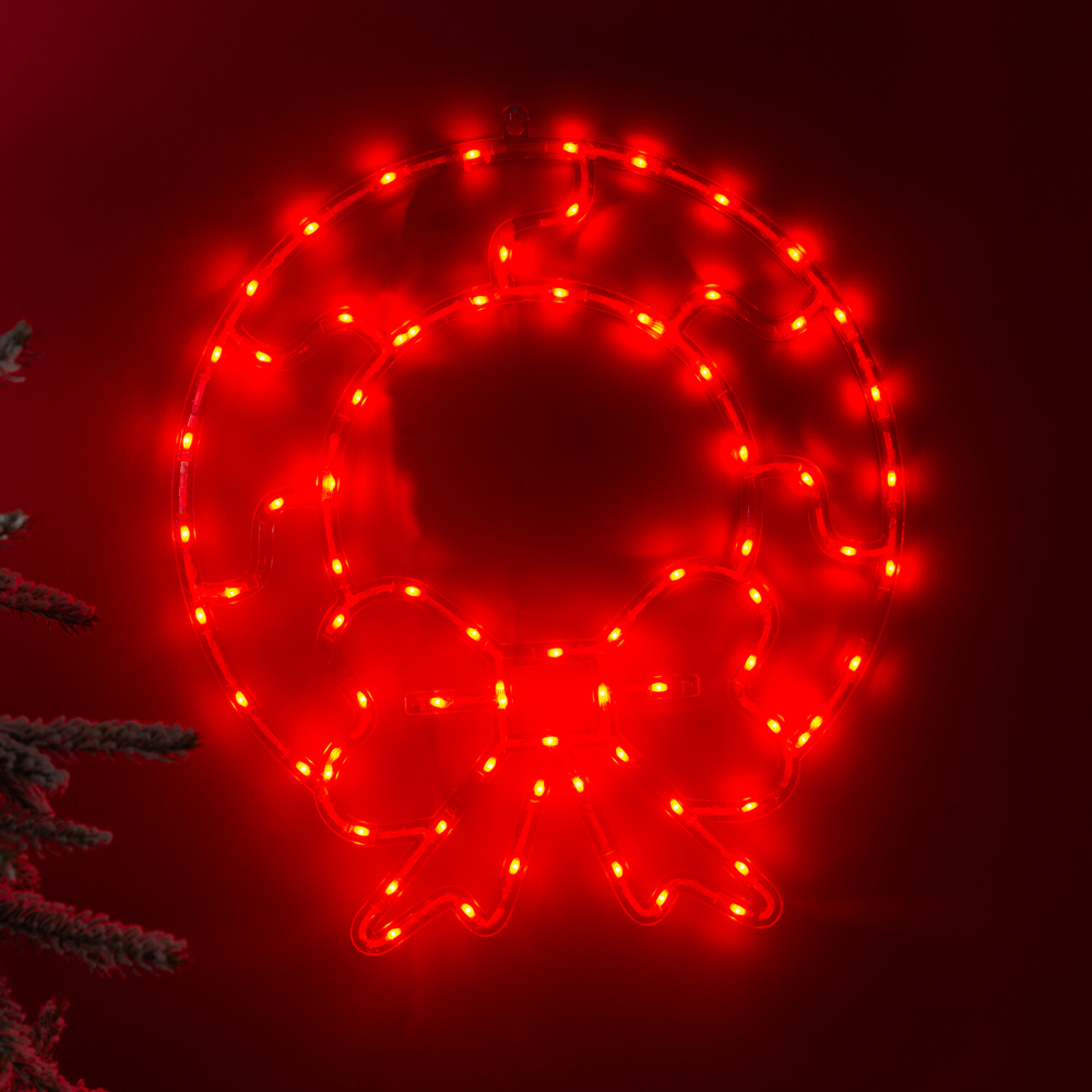 Christmas LED Rope Light Image 7