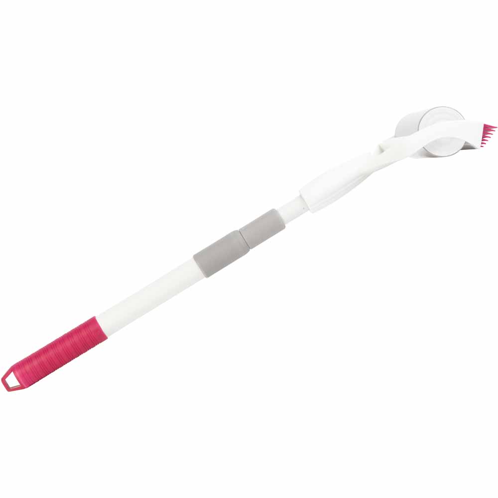 Kleeneze Long Handle Lint Roller Wilko