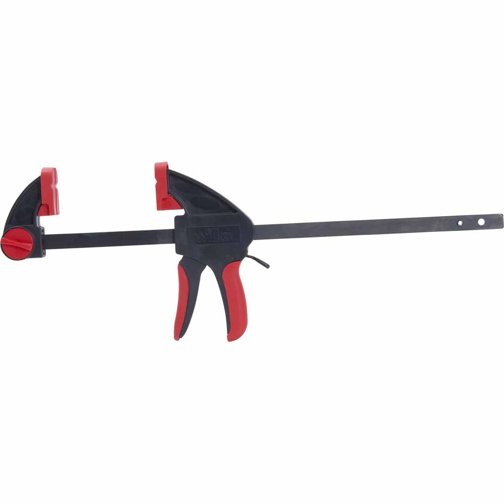 Wilko Speed Clamp 12in Wilko