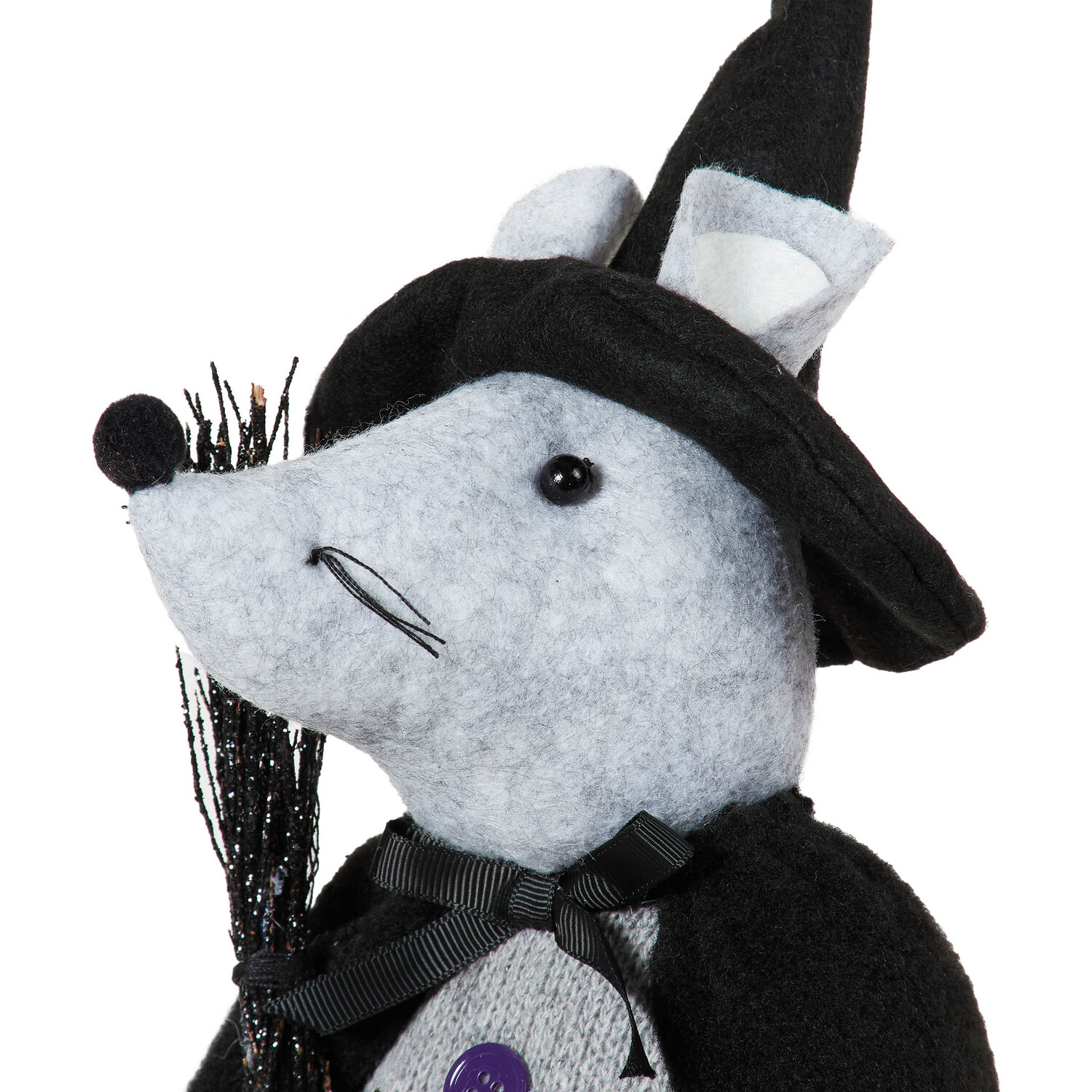 Halloween Standing Mouse Image 8