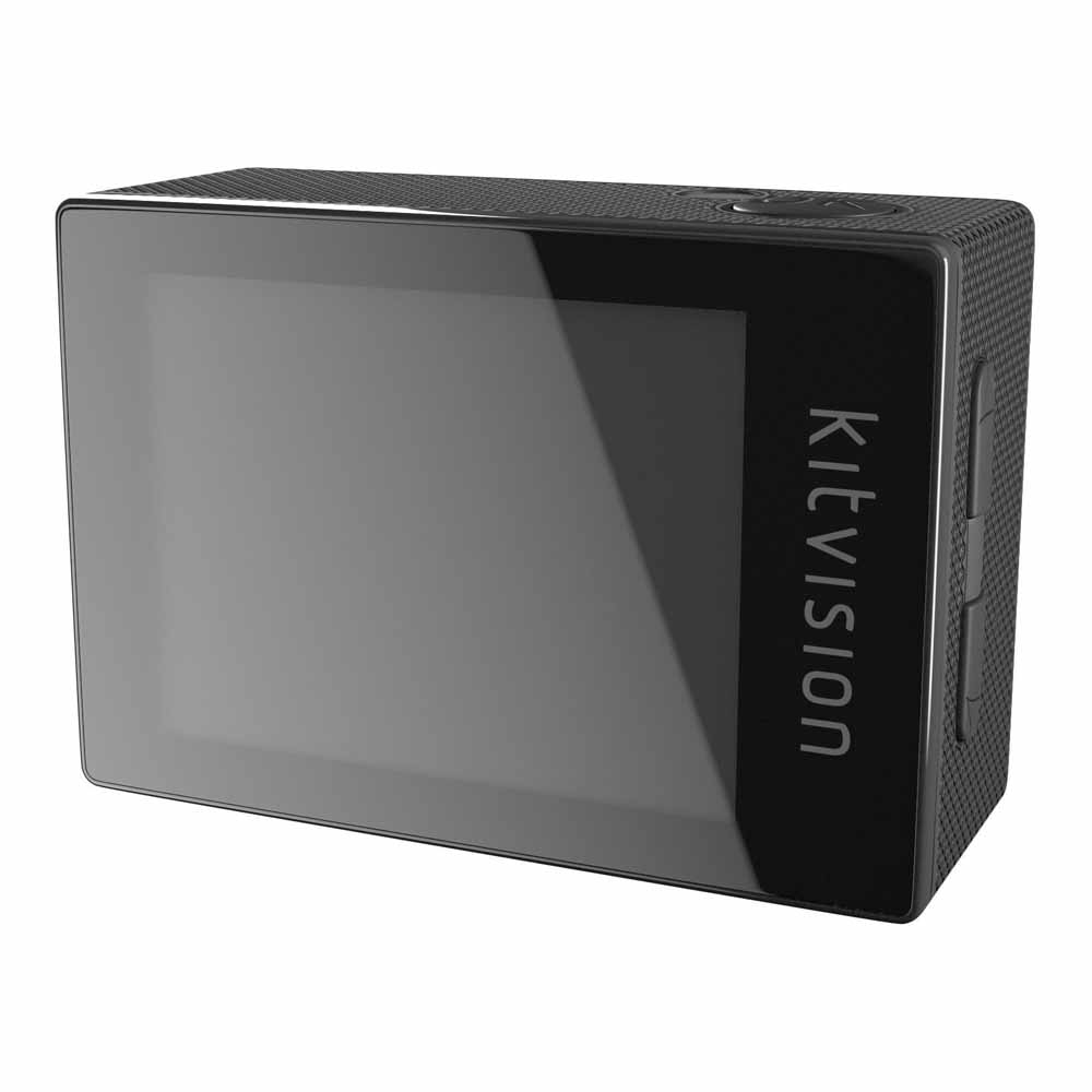 Kitvision 720p Waterproof Action Camera Image 3