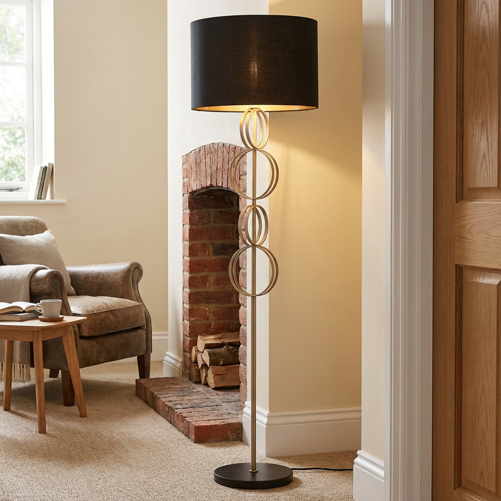 Olympia Floor Lamp Image 4