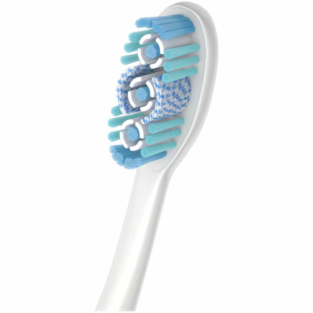 Colgate Max White One 360 Toothbrush Image 5