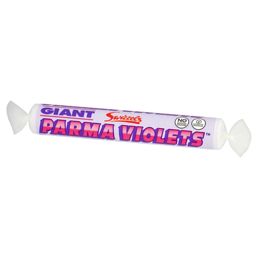 Swizzels Giant Parma Violets Image 3