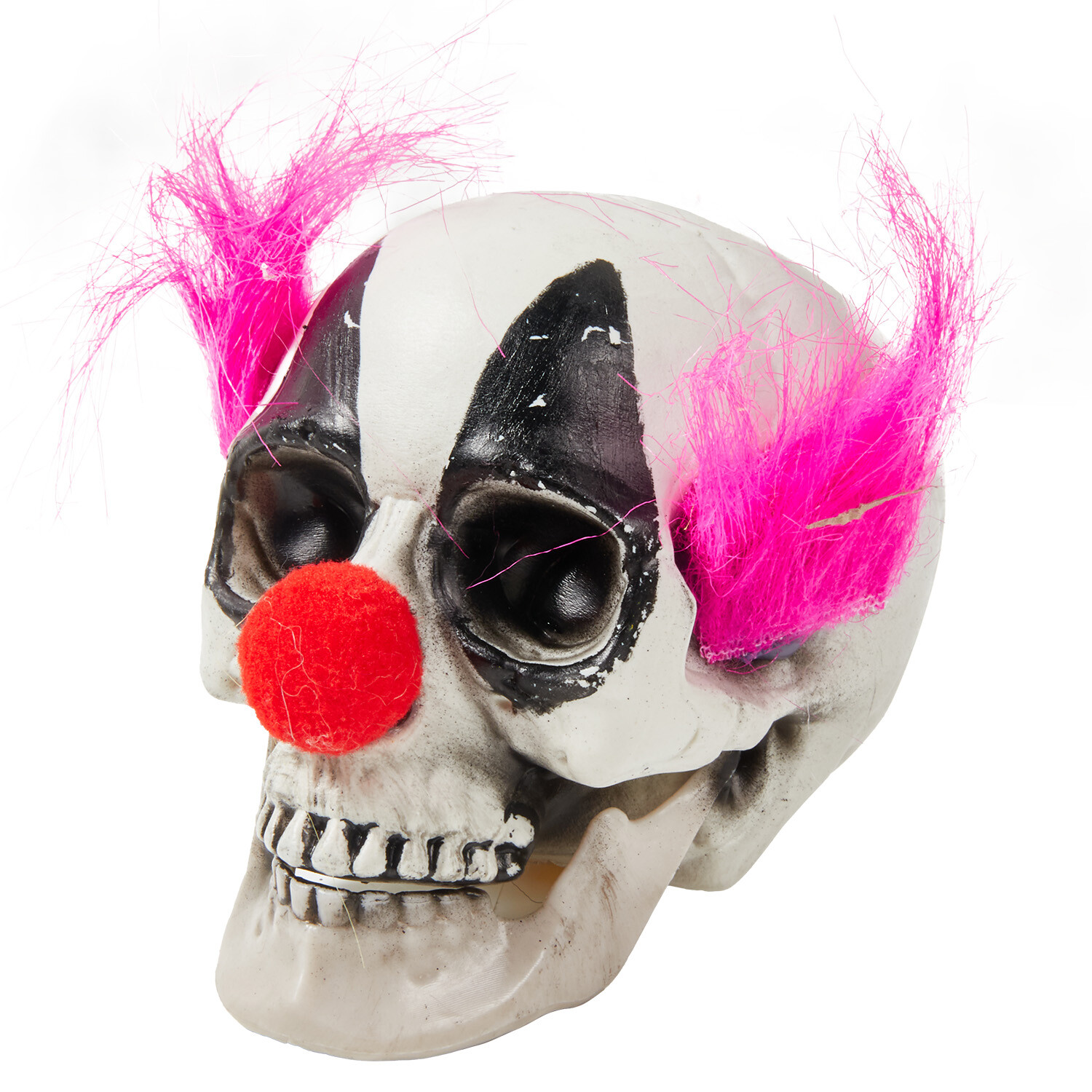 Bag of Clown Heads Multicolour Image 6