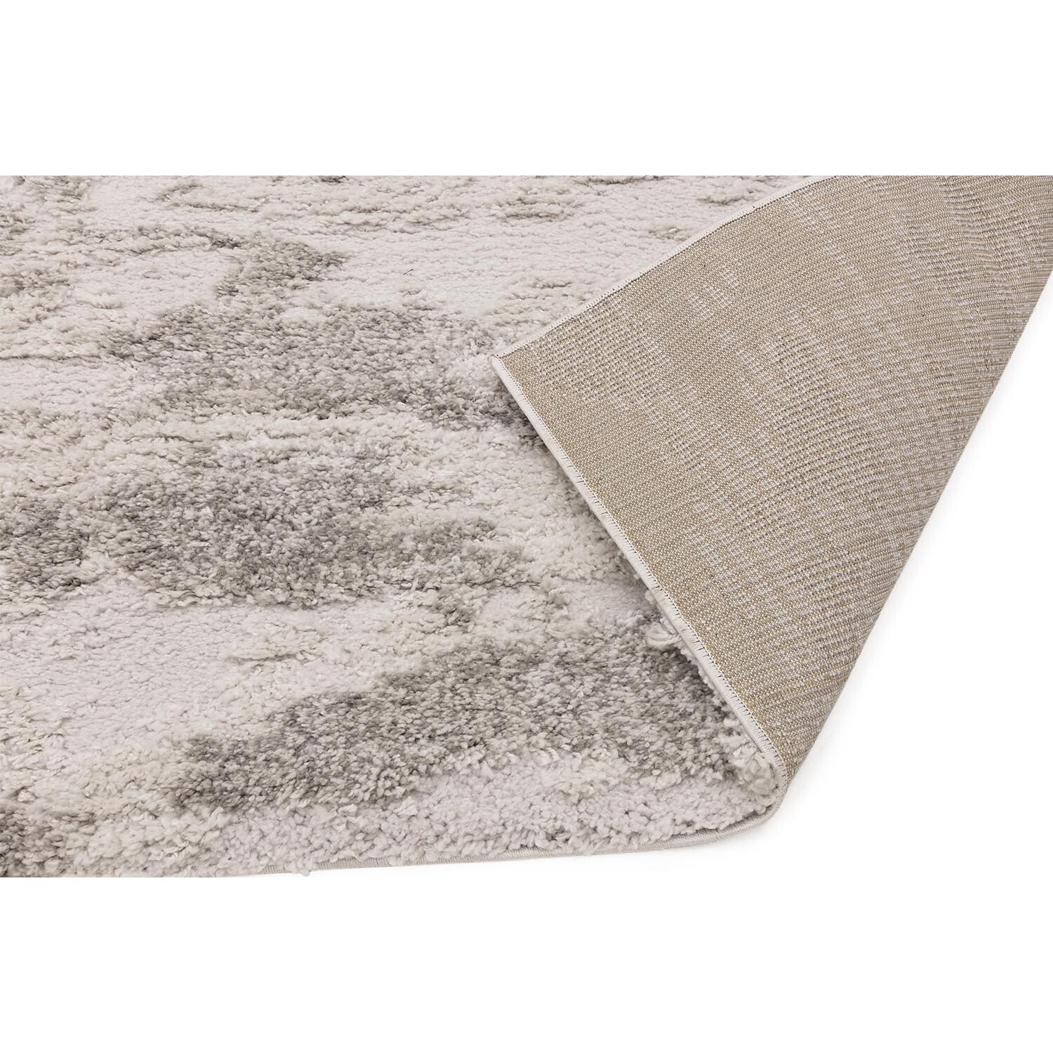 Reflex Rug  - Grey Image 3