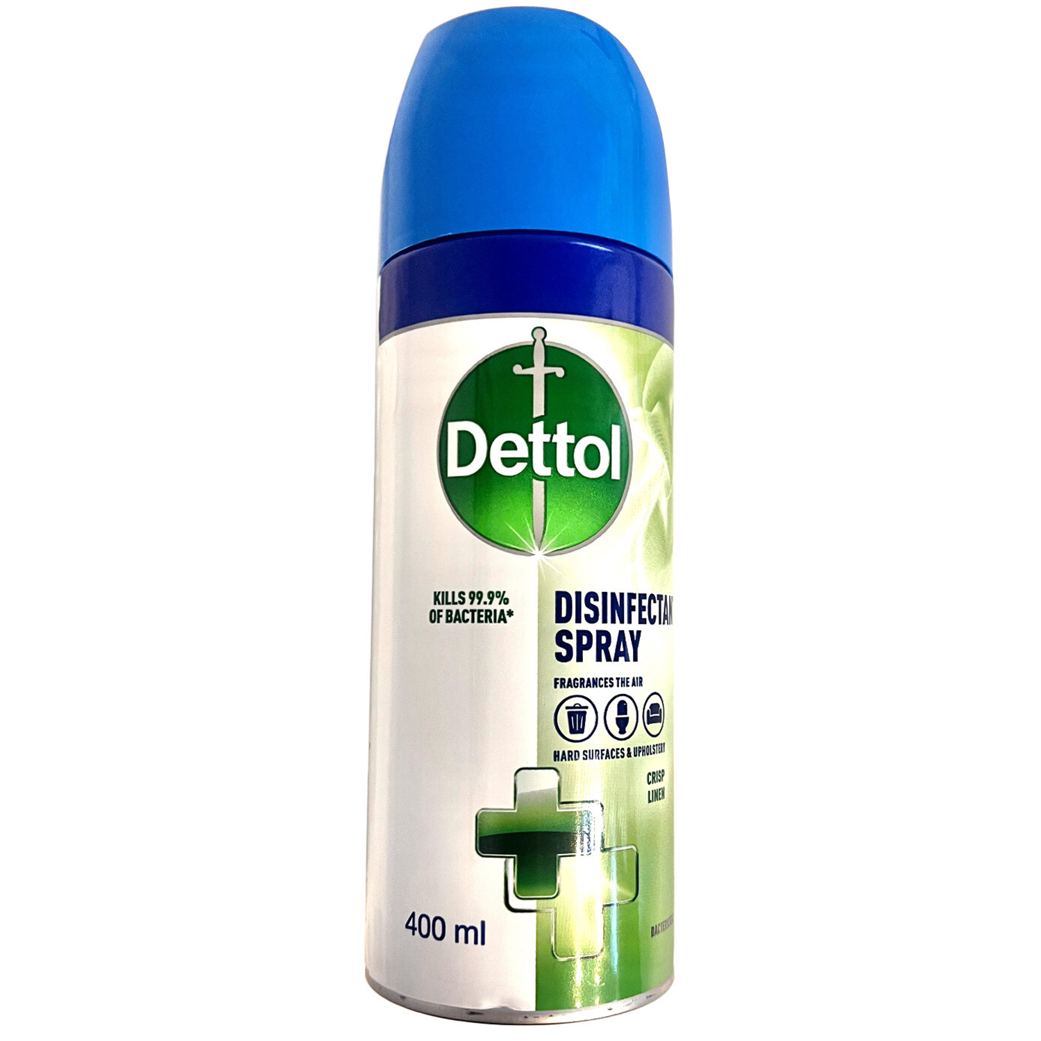 Dettol Disinfectant Spray Image