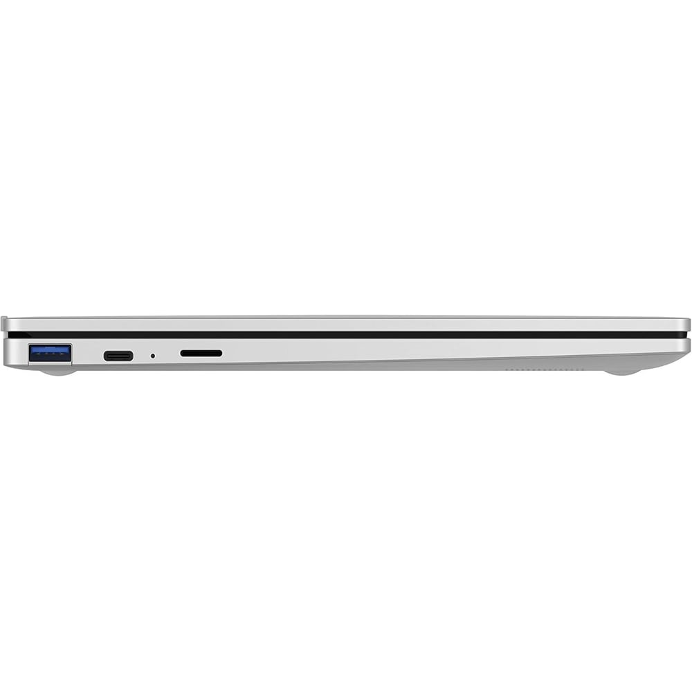 Samsung Galaxy Chromebook Go Celeron Silver 4GB RAM Laptop 11.6 Inch Image 5