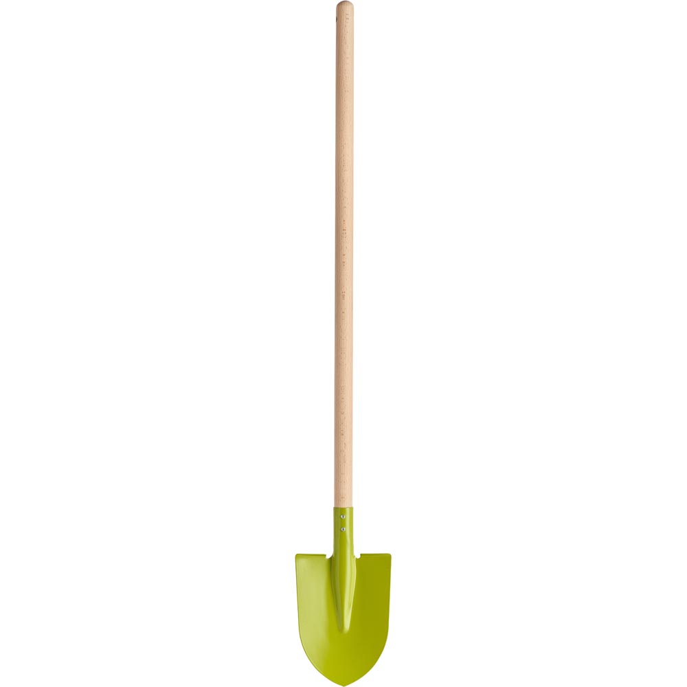 Wilko Garden Kids Spade Image 1