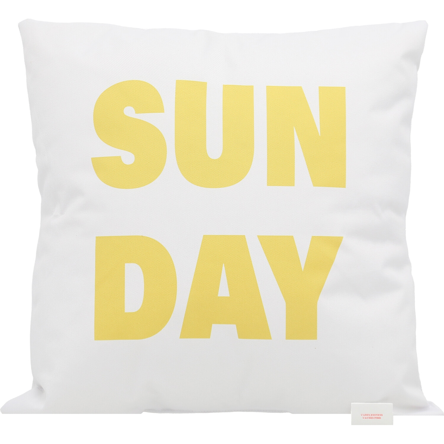 Pack of 4 Sun Days Outdoor Cushions Image 7