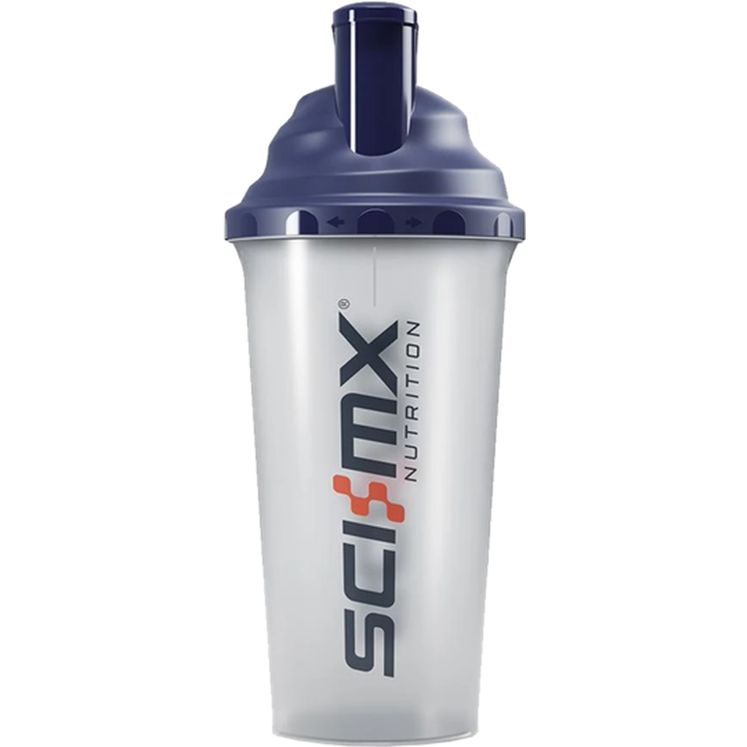 Sci-Mx Shaker Bottle 500ml - Blue Image