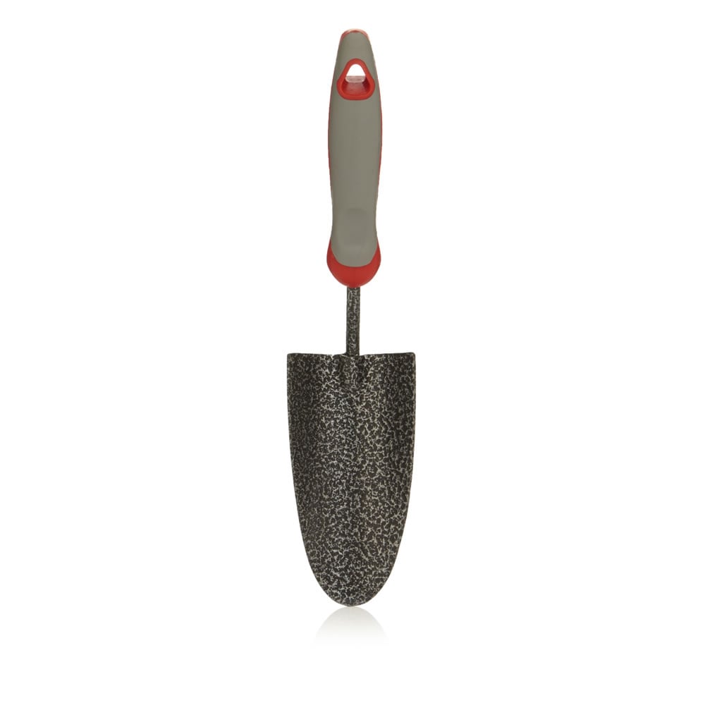 Wilko Carbon Steel Hand Trowel Wilko