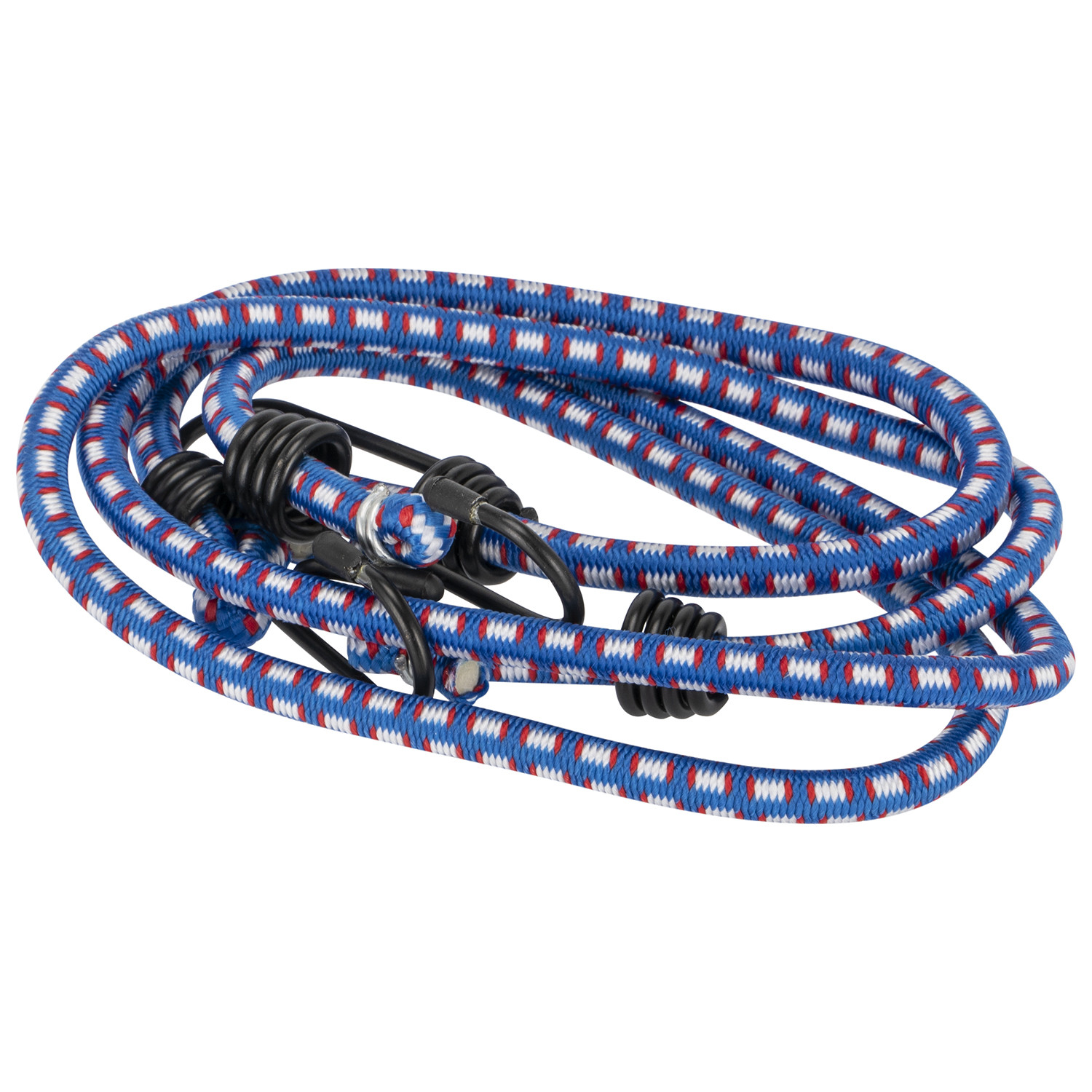Active Sport Bungee Cords 2 Pack Image 2