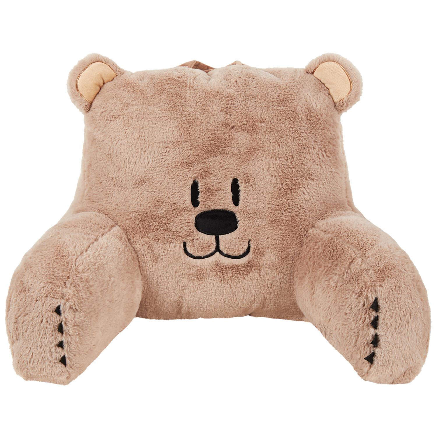 Cuddle Chair - Brown Image 1