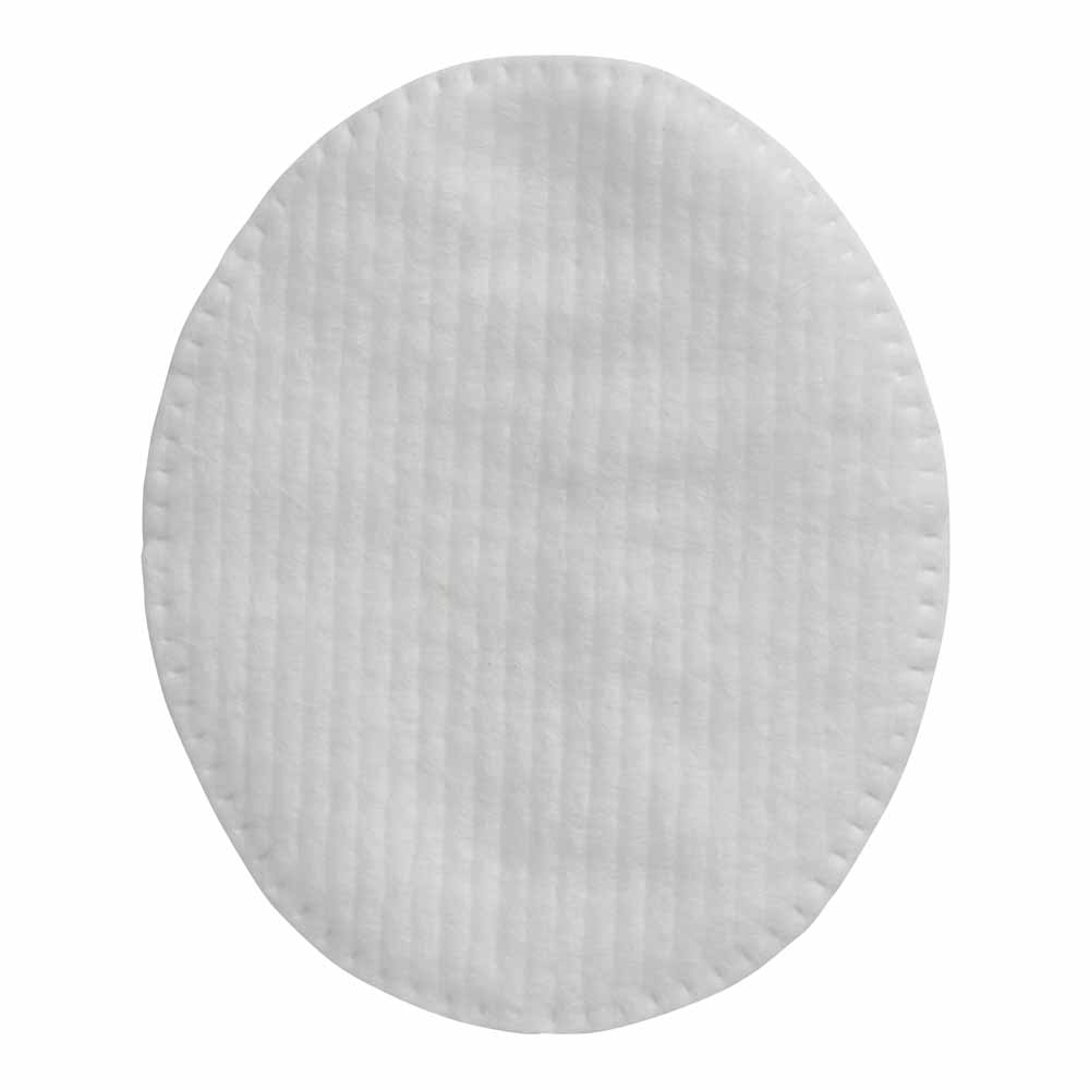 Wilko 50 Maxi Oval Cotton Pads Image 2