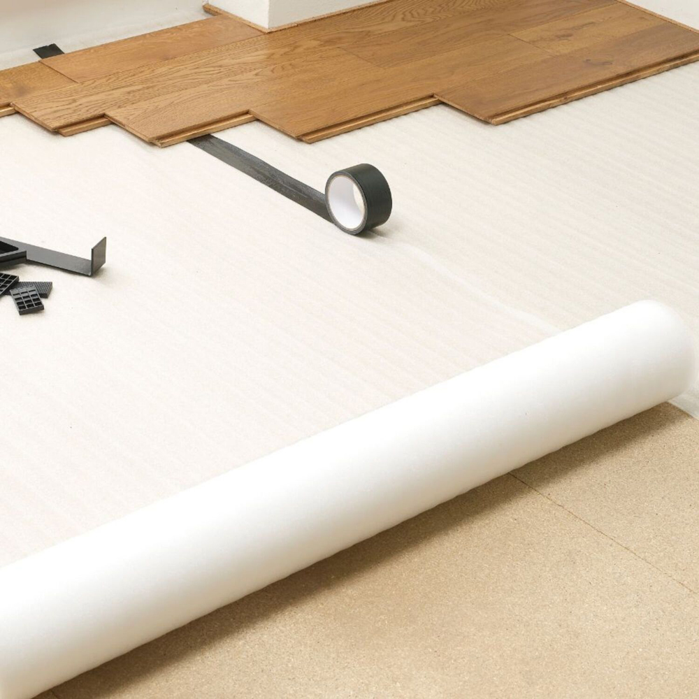 Unibase Bronze Underlay White Image 2