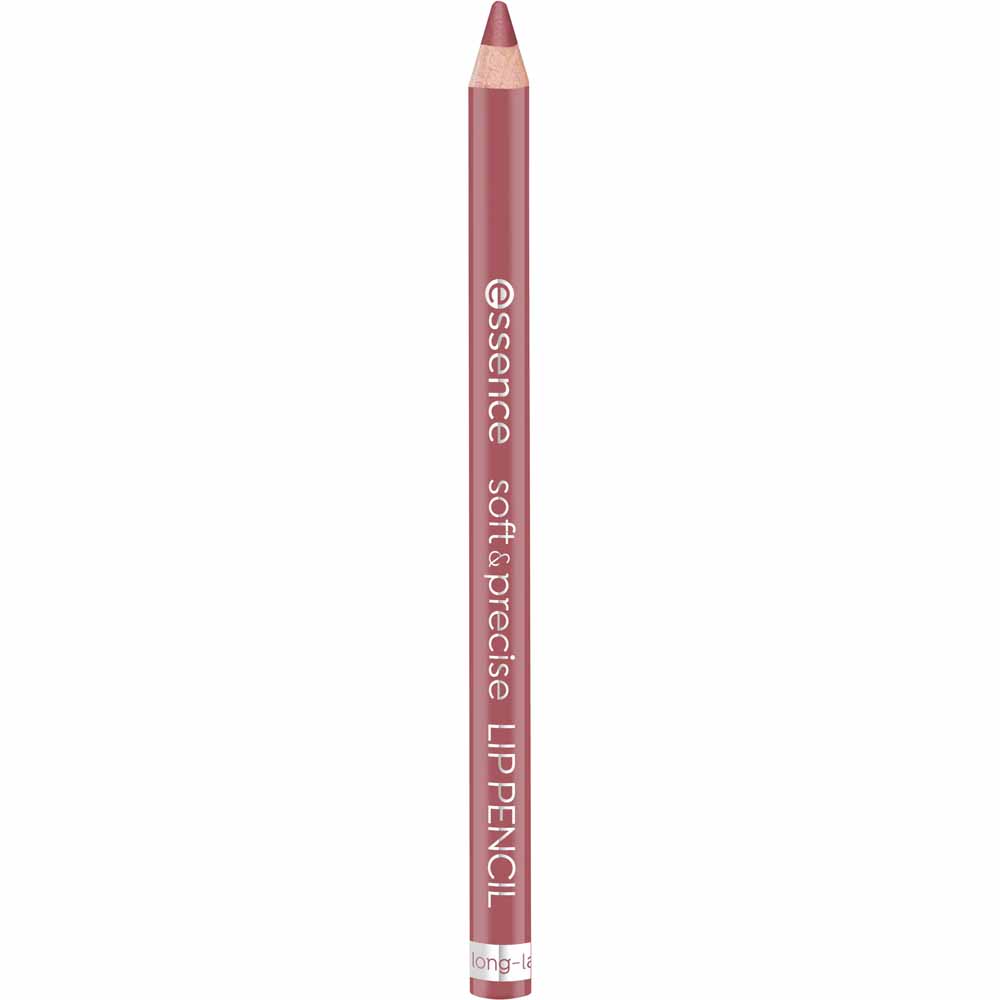 Essence Soft & Precise Lip Pencil 204 Image 2