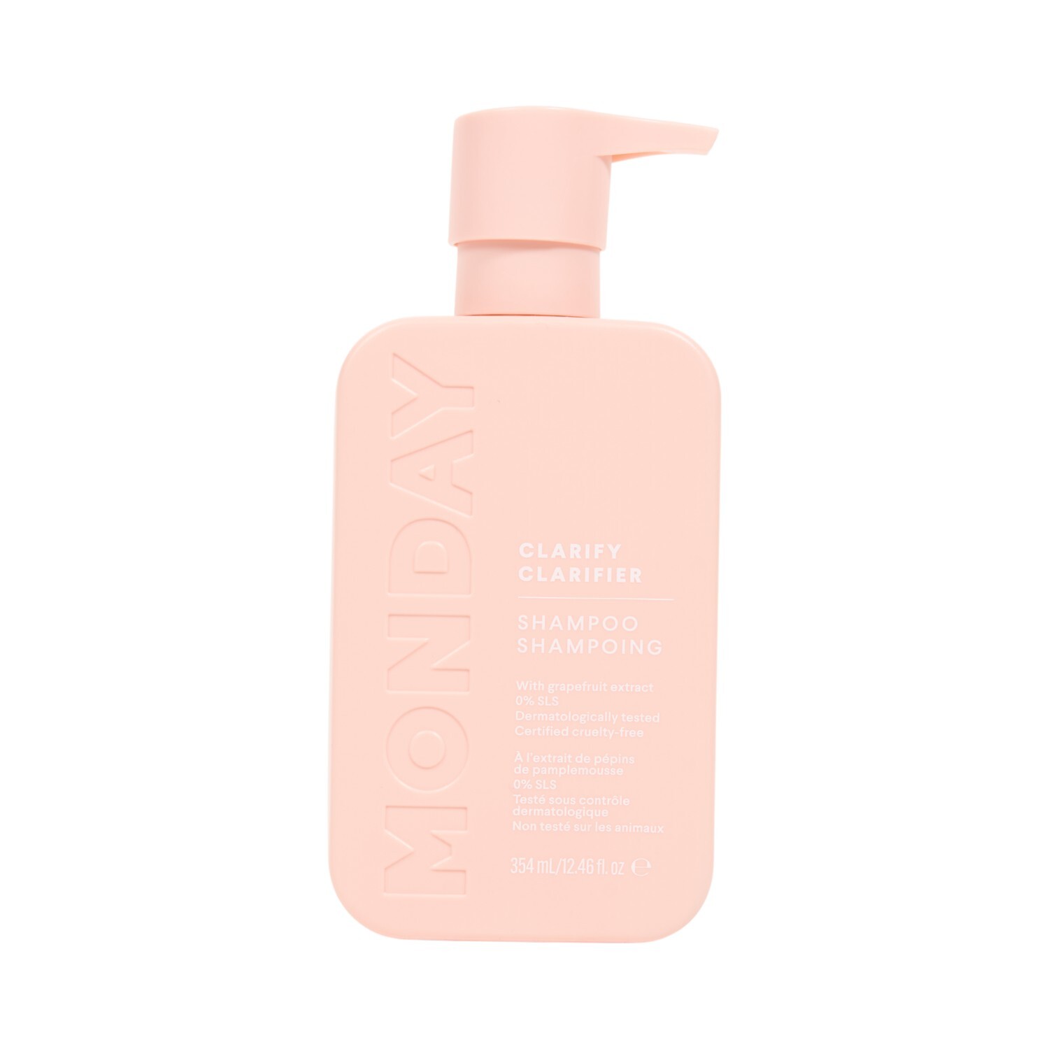 Monday Clarify Shampoo Image 1