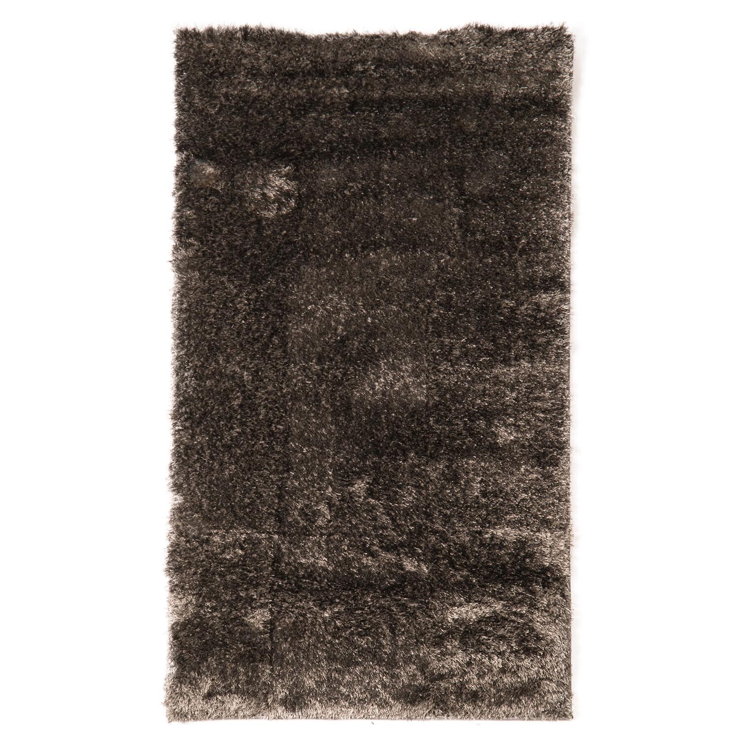 Anthracite Sumptuous Rug 150 x 80cm Image 1