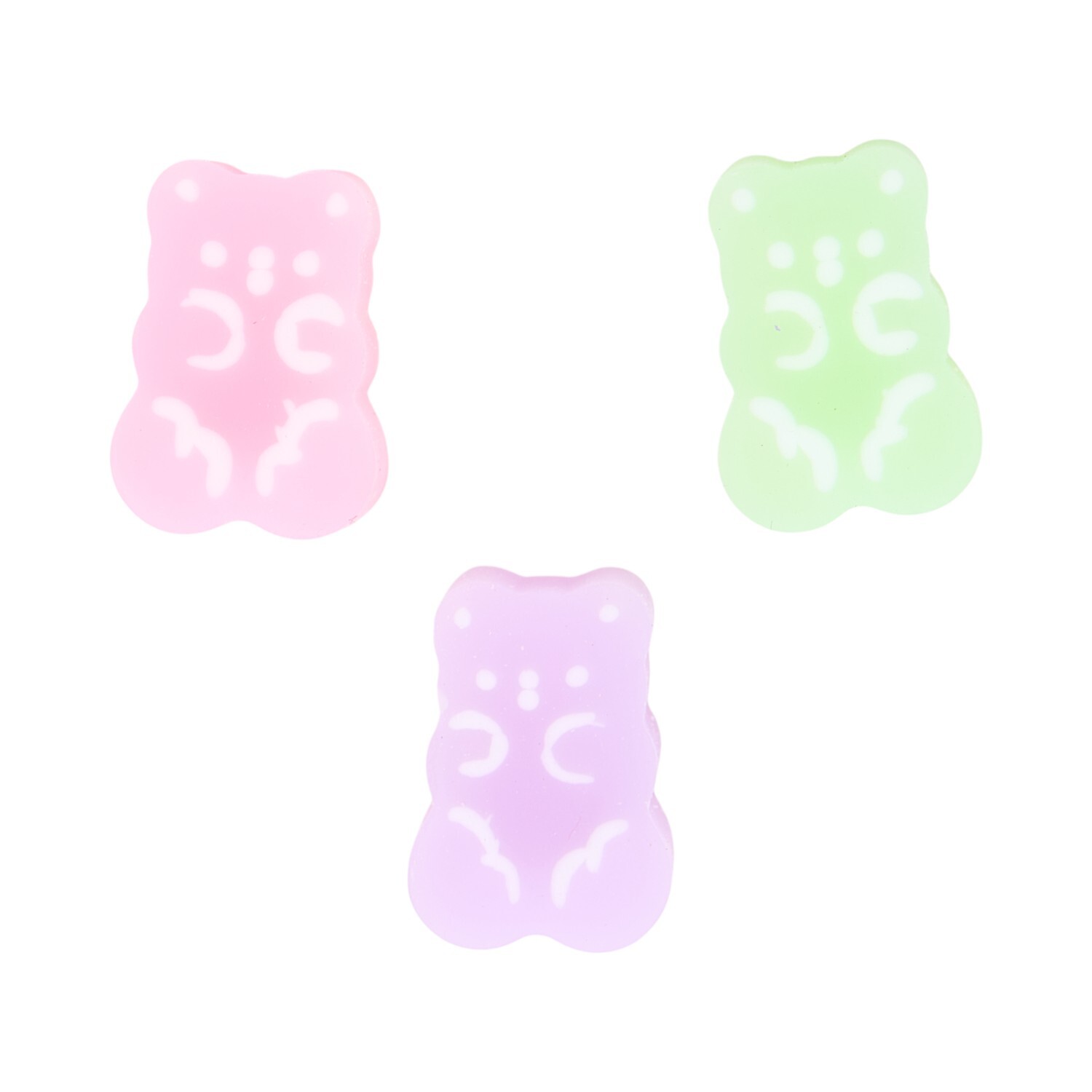 Colourful Bears Stationery Set Image 8