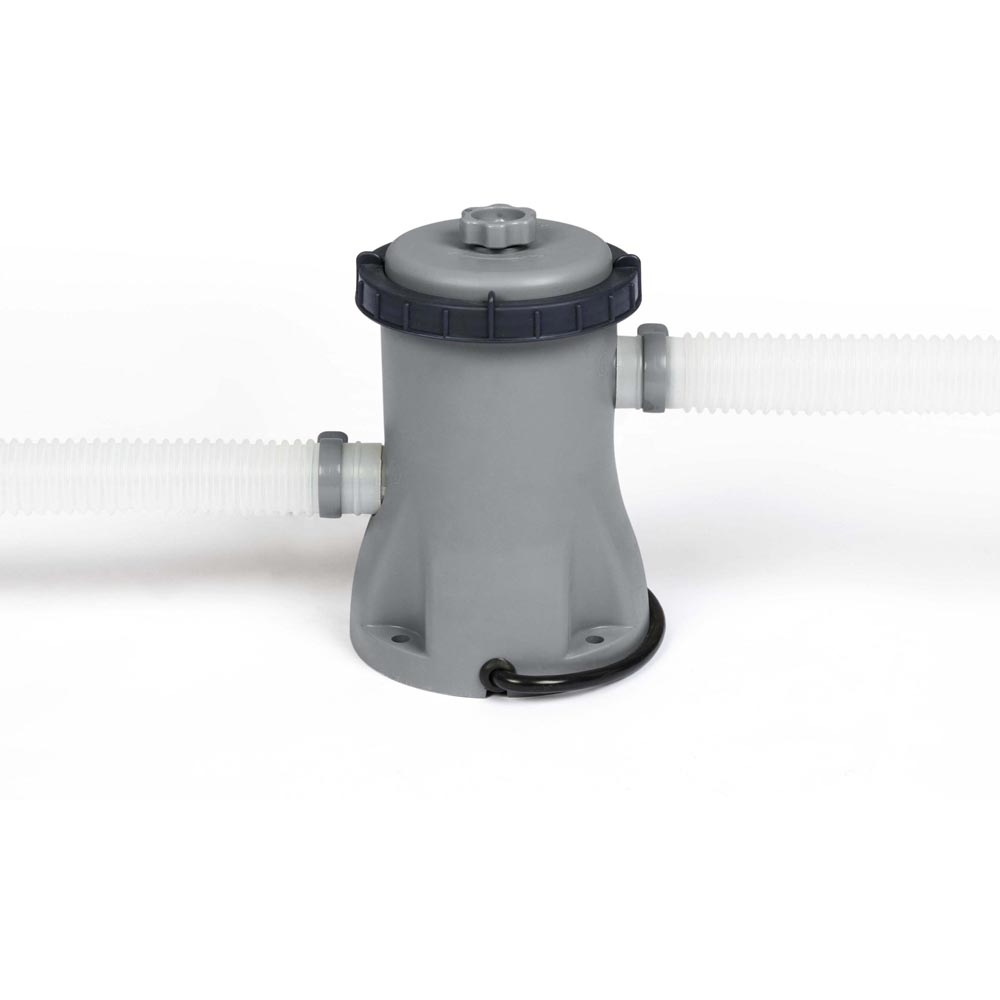 Bestway 10ft x 30in Steel Pro Frame Pool Wilko