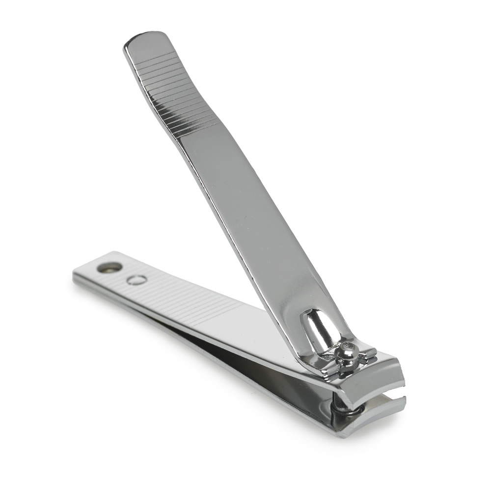 Wilko Toe Nail Clippers Image