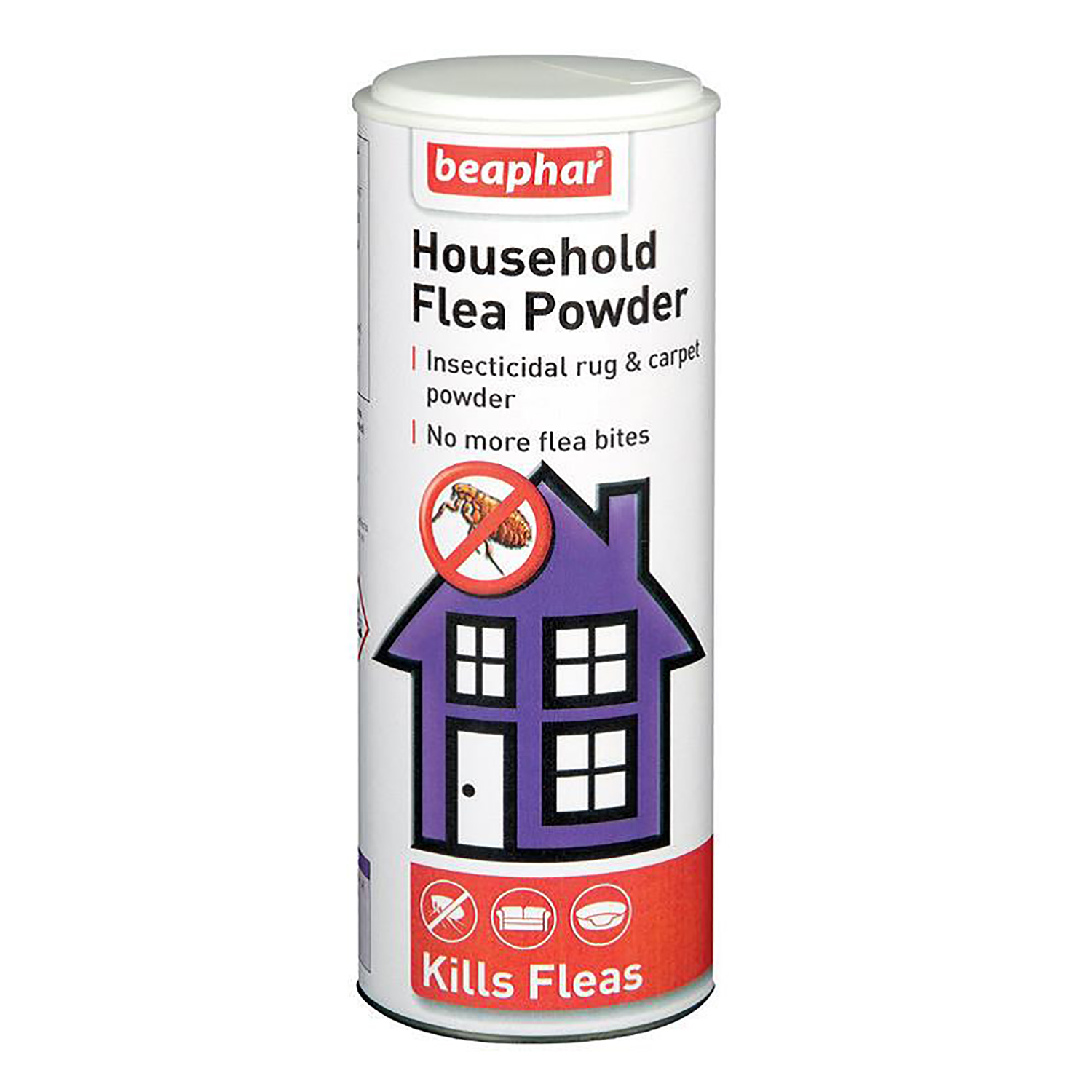 Beaphar Household Flea Powder 300g Image
