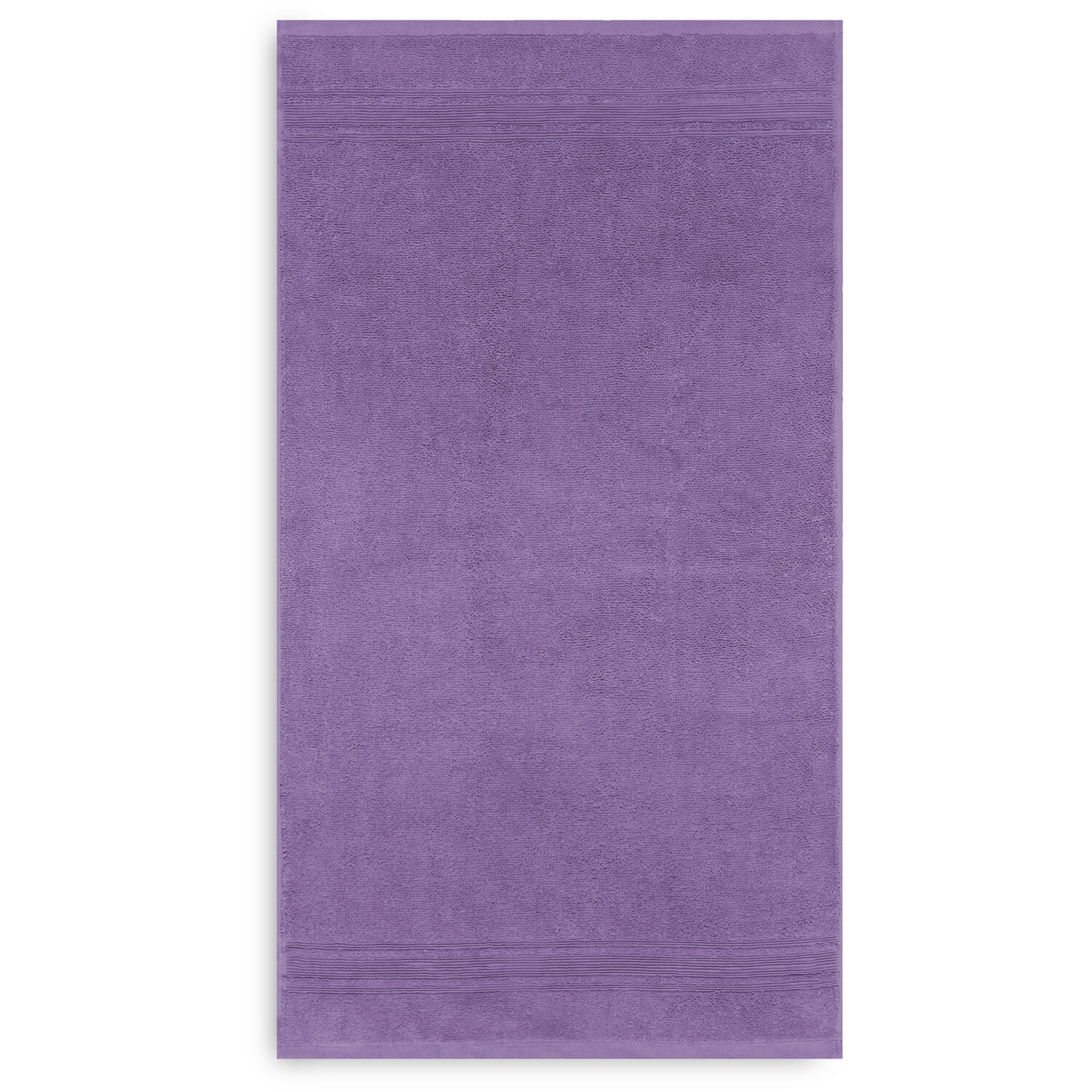 Air Rich Bath Towel Lavender Image 2