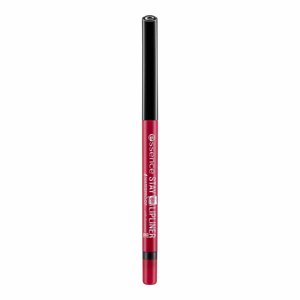 essence Stay 8h Waterproof Lipliner 06 You and Me Image 1