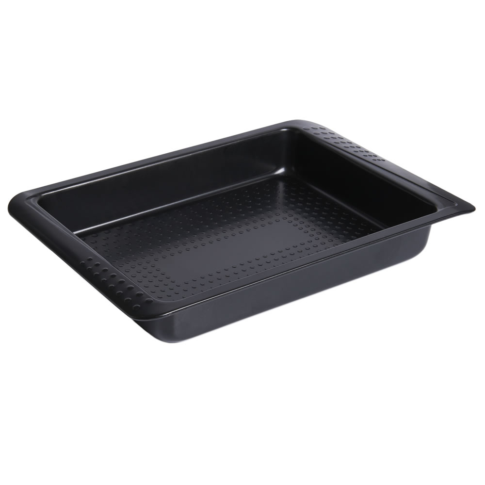 Wilko Small Roaster 33cm Wilko