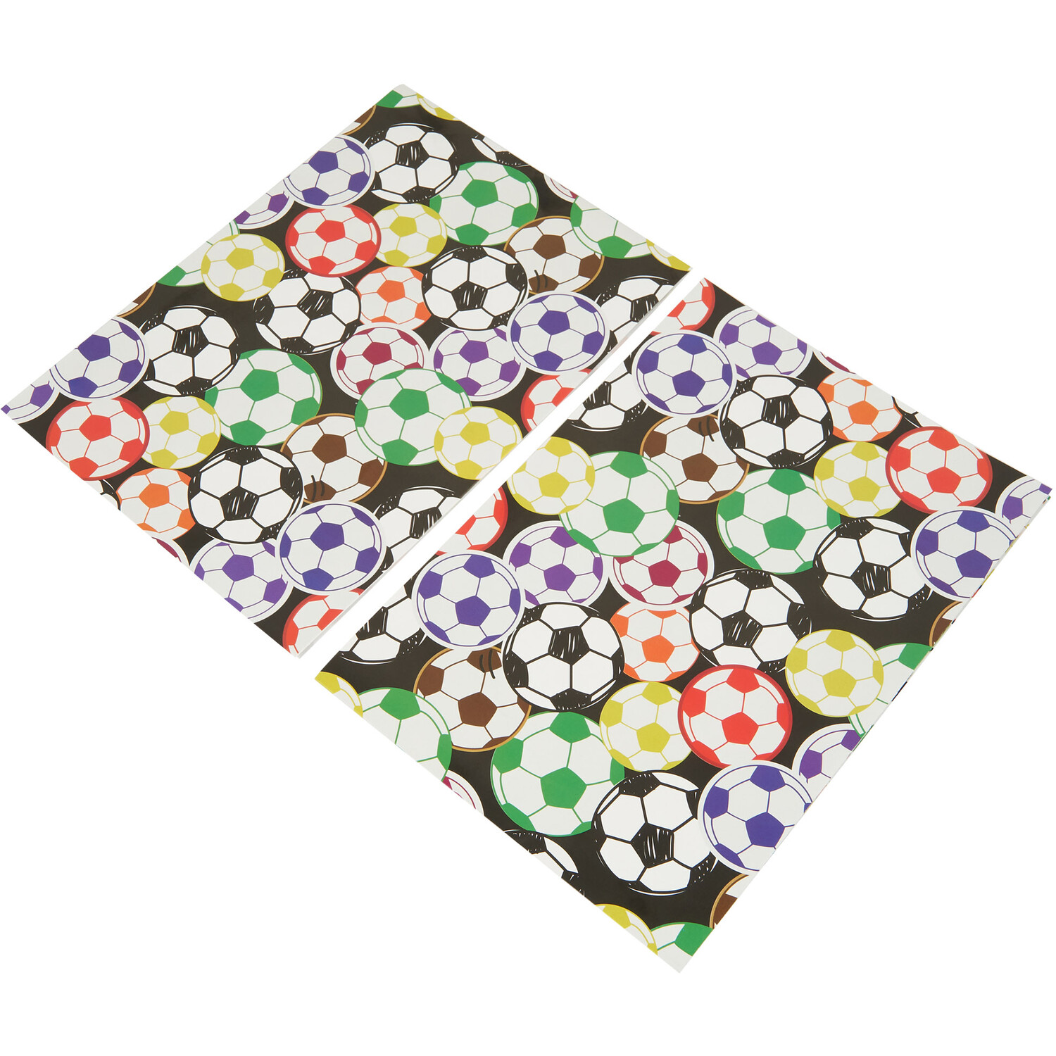 Flat Wrap and Tags for Boys Image 3