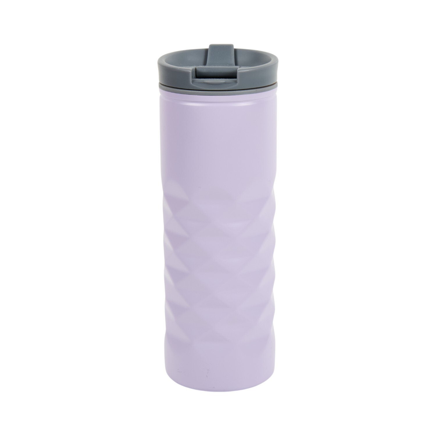 Nitro Stainless Steel Embossed Mug Image 3