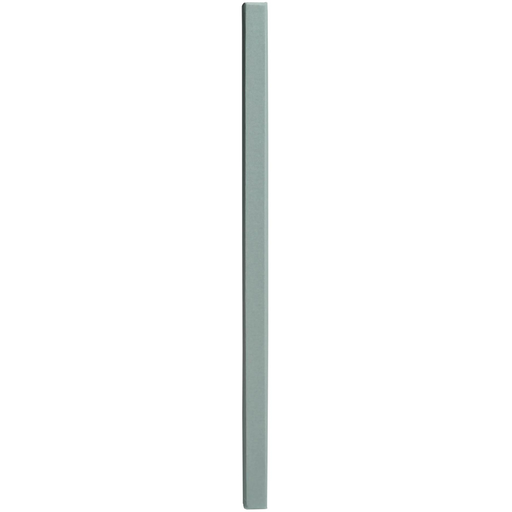 Exacompta Ellipse Green Rose Gold Embossed Guest Book with Gold Edges 100 Pages Image 7