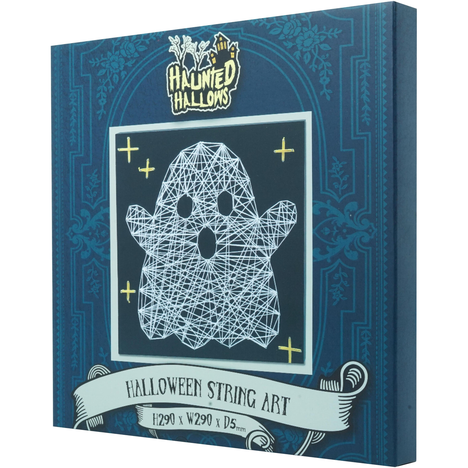 Halloween String Art Kit Image 4