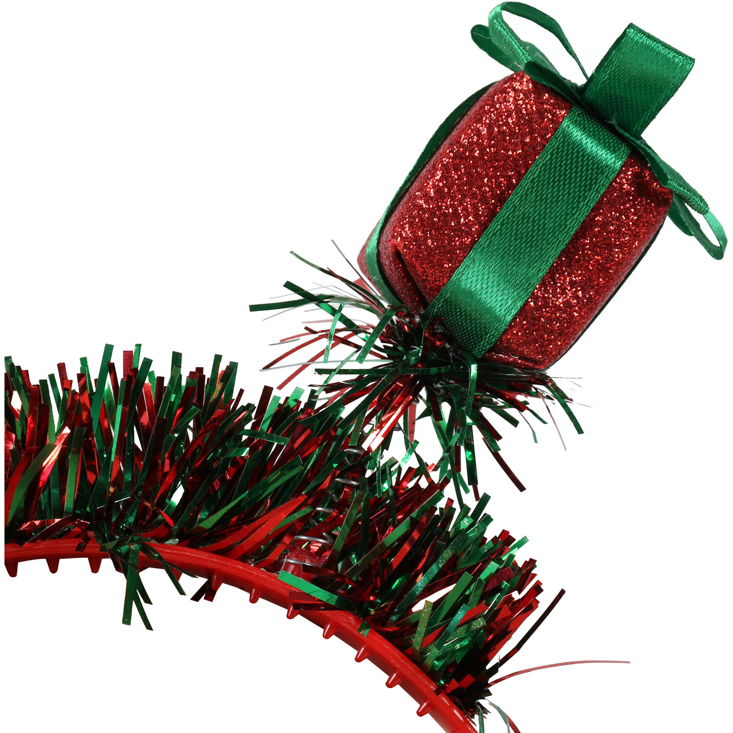 Christmas Present Headband Image 2