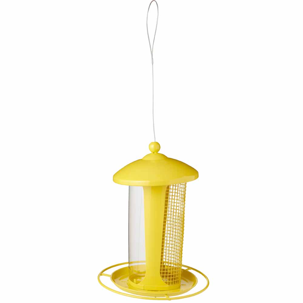 Wilko Multi Bird Feeder Wilko