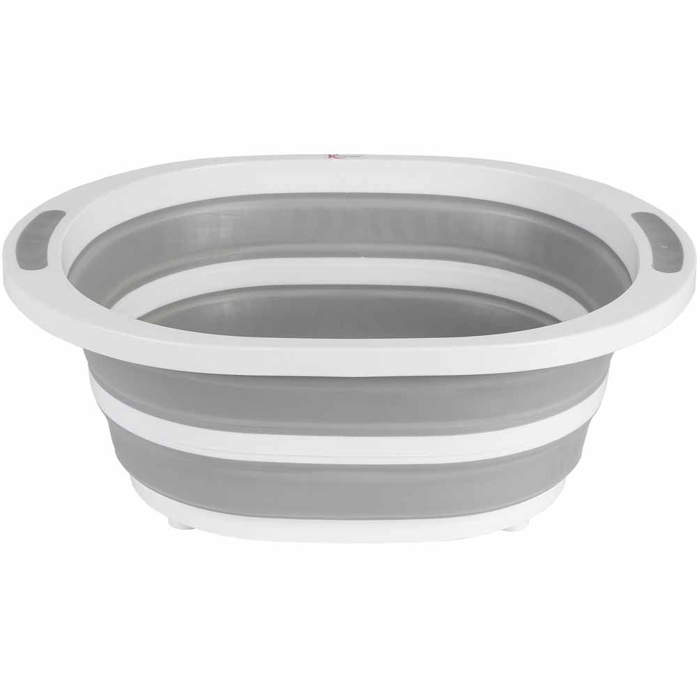 Kleeneze Collapsible Washing Bowl Image 1