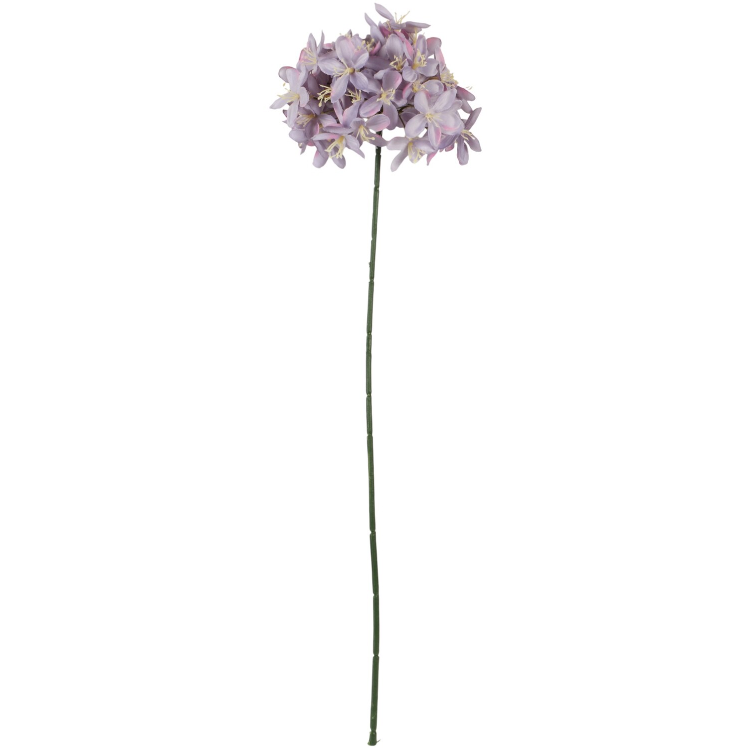 Artificial Vintage Flower Stem Image 3