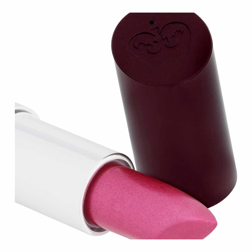 Rimmel Lasting Finish Lipstick Sugar Plum Image 3