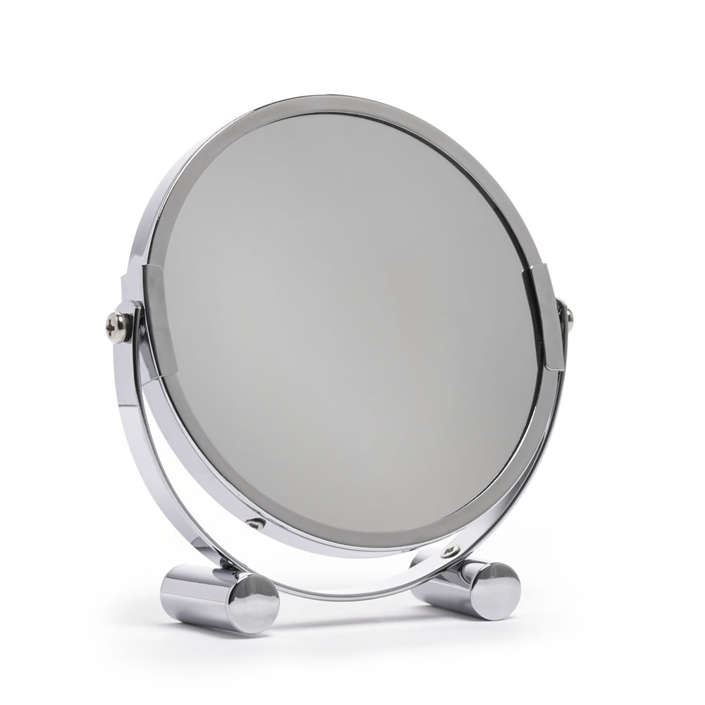 Wilko Small Freestanding Mirror Image 1