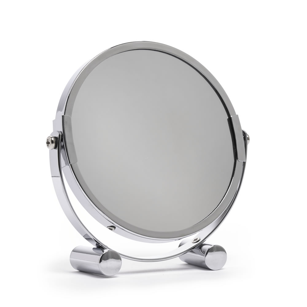 Wilko Small Freestanding Mirror Wilko