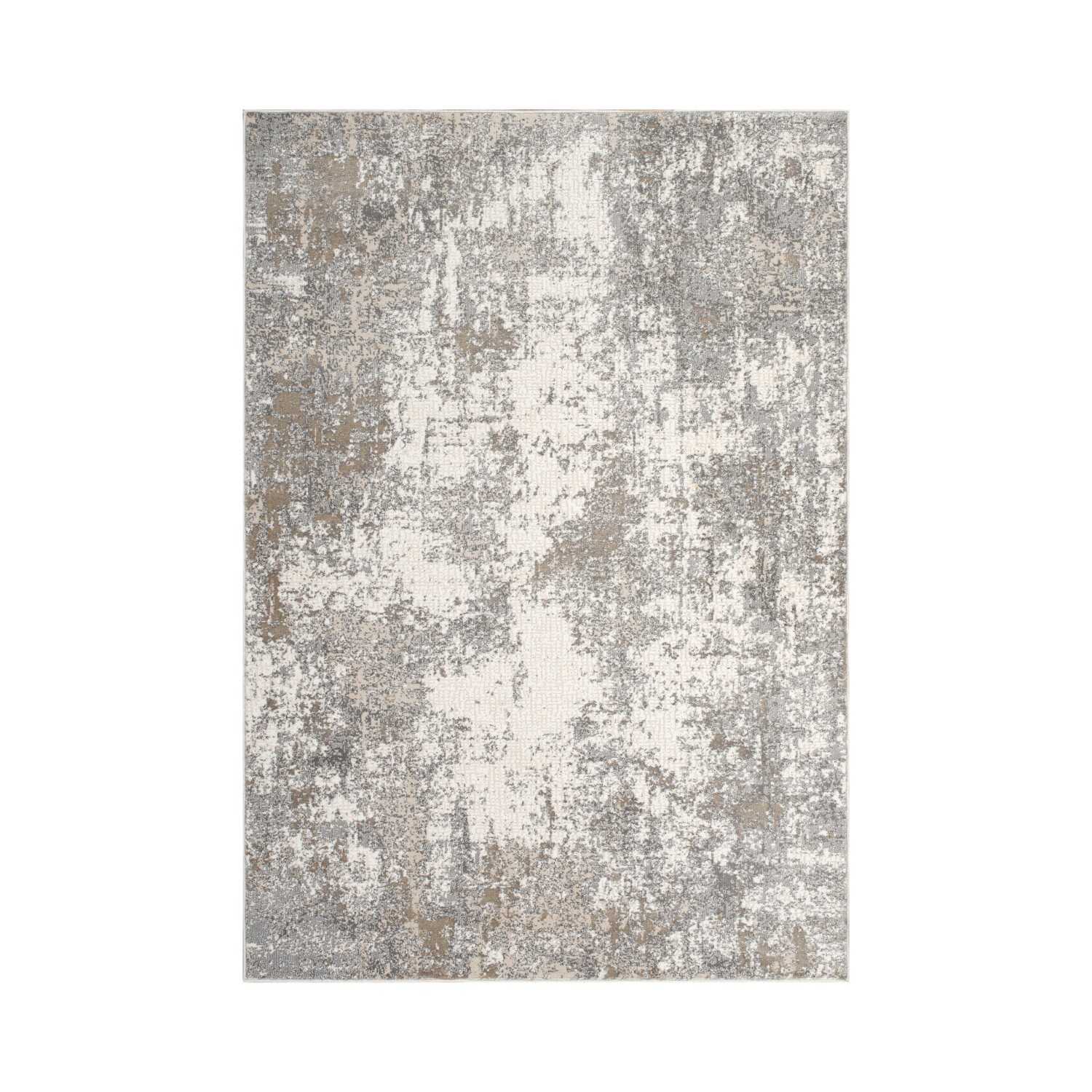 Eden Big City Rug Neutral 200cm Image 4