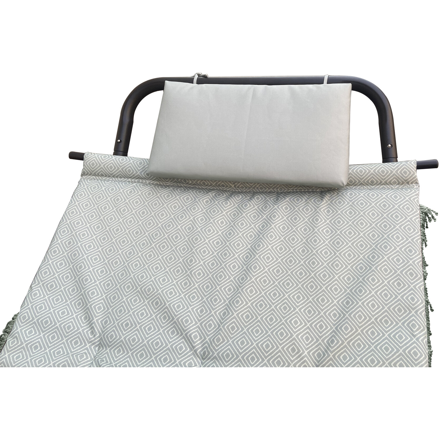 Malay Riviera Sage Hammock Image 5