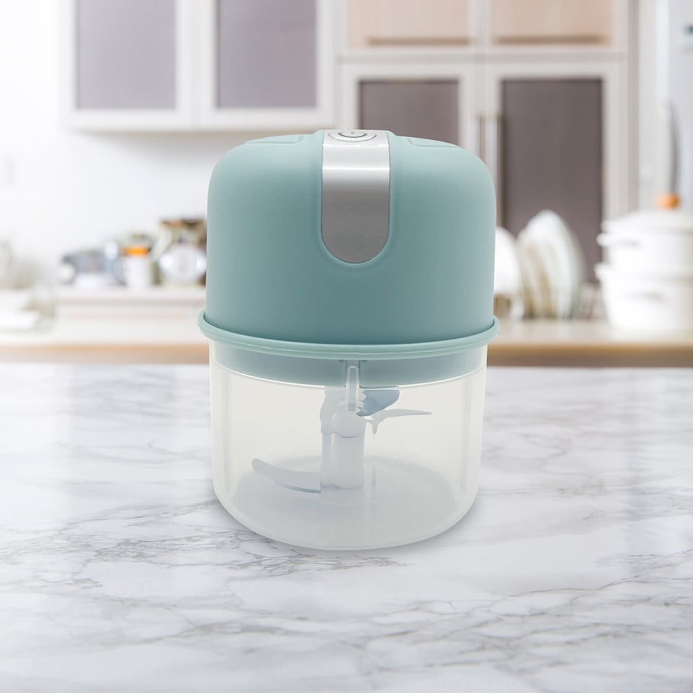 JML ChopChop Mini Food Processor Image 2