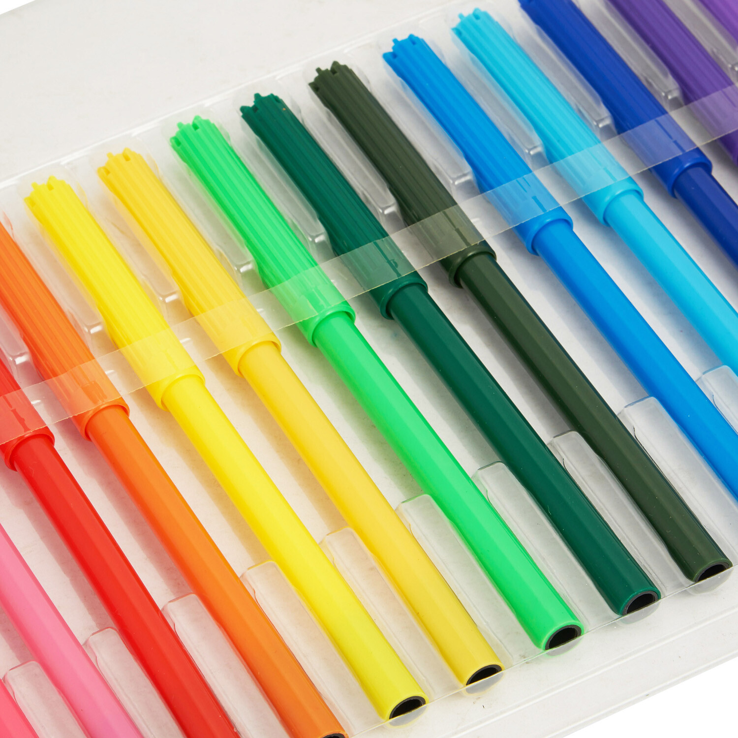 Crafty Club Ultimate Colouring Set Image 7